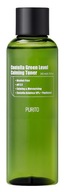 Purito Centella Green Level upokojujúci toner 200 ml