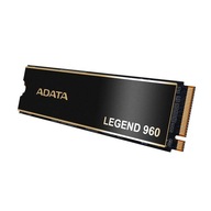 ADATA LEGEND 960 2TB M.2 2280 PCIe Gen3x4 SSD