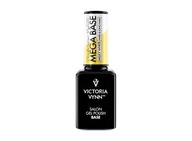 VICTORIA VYNN MEGA ZÁKLAD MLIEČNA BIELA ​​15 ML