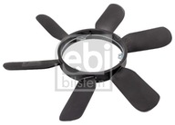 FEBI BILSTEIN 15275 koleso ventilátora, chladenie s