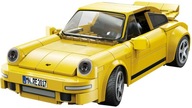 CADA RUF PORSCHE CTR YELLOWBIRD 222 EL RC BLOKY ZA DARČEK