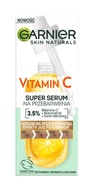 Garnier Vitamín C sérum na odfarbenie s vitamínom C