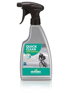 Prípravok na čistenie sprejom Motorex Quick Clean