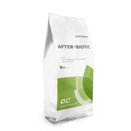 Probiotický produkt After-Biotic, balenie 1kg