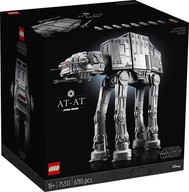 LEGO 75313 AT-AT