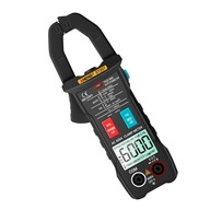 Vreckový digitálny multimeter tester