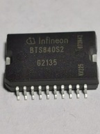 BTS840S2 IC OBVOD 100% ORIGINÁL