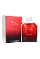 Jaguar Classic Red Edt 100 ml