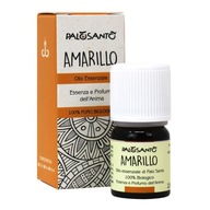 Esenciálny olej Palo Santo Amarillo - 2,5 ml