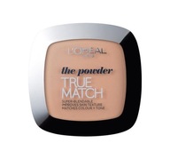 Loreal True Match Pressed Powder C3 Rose Beige