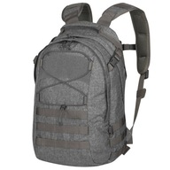 EDC TAKTICKÝ BATOH HELIKON 21L Melange Grey