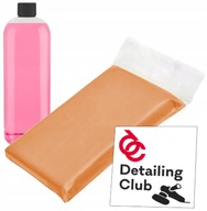 ValetPRO Orange Mild Clay Bar Soft clay 100g