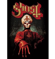 GHOST – PAPA EMERITUS ROULE FILM PLAGÁT (91,5X61)