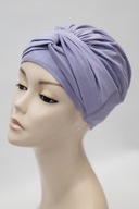 Turban Nicoletta B/06 Šatky Čiapky Turbany Lidia