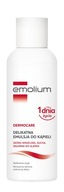 Emulzia do kúpeľa EMOLIUM DERMOCARE 400ml