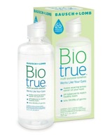 Biotrue LENS LIQUID 300 ml