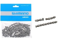 Reťaz na bicykel 6/7/8s Shimano CN-HG40 servis