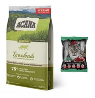 Acana Grasslands Cat 4,5 kg