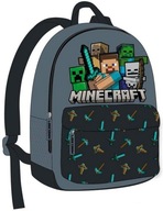 BATOH do škôlky 28 cm Hra MINECRAFT