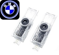 LED projektor loga BMW E60 E70 E71 E83 E92 F15 F16