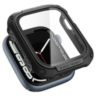 Ochranné puzdro SPIGEN Case pre Apple Watch 7 45 mm