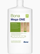 Bona Mega One 1L X-MAT Super Matt Extra matný lak