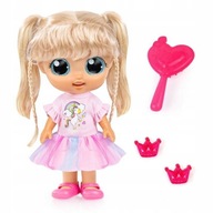 Bábika Bayer City Girl Big Eyes Laughing 31 cm