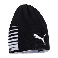 Obojstranná futbalová čiapka PUMA Liga Beanie OS