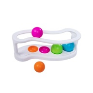 Inovatívny RollAgain Ball Sorter