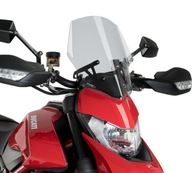 PUIG FAIRING DUCATI HYPERMOTARD 950 2019-2022