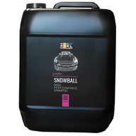 ADBL Snowball 5l pH Neutral Shampoo Cherry