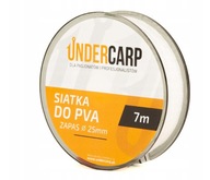 Under Carp PVA sieťka Stock 25mm 7m