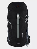 BERGSON SVELLNOSE Black 22L uni turistický batoh