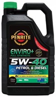 Motorový olej Penrite Enviro+ 5W40 5L