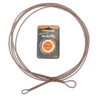 Prologic Mirage Loop Leader 100cm 35lb 2ks