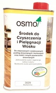 Osmo 3029 Starostlivosť o vosk CLEAR 1L