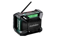 BATÉRIOVÉ RÁDIO R 12-18 DAB+ BT METABO