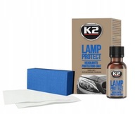 K2 LAMP PROTECT OCHRANNÁ SÚPRAVA SVETLOMETOV 10ML