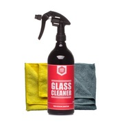 Good Stuff Glass Cleaner 1L Tekutý čistiaci prostriedok na okná