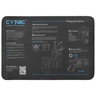 Cytac Tool Mat na čistenie zbraní