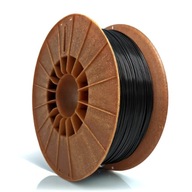 PLA Plus ProSpeed ​​​​1,75 mm Black 1 kg