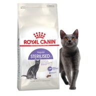 Royal Canin FHN Sterilizované krmivo 37 - 10 kg