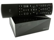 Prijímač VU+ ZERO 4K DVB-S2X MS Enigma OSCAM