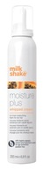 Penový kondicionér Milk Shake Moisture Plus 200ml