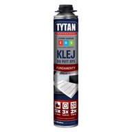 TYTAN Lepidlo na dosky XPS 750 ml