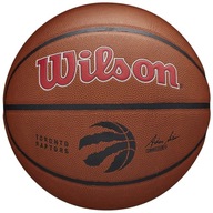 Basketbalová lopta Wilson Team WTB3100XBTOR, ročník 7