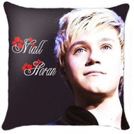 Vankúš ONE DIRECTION Niall Horan #Patterns!