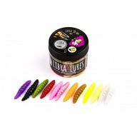 Libra Lures Set Larwa 35mm mix 12ks - vôňa syr