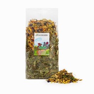 Nielen stonky pre činily a 500G Factoryherbs 500G