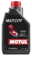 ATF MOTUL MULTI CVTF 1L